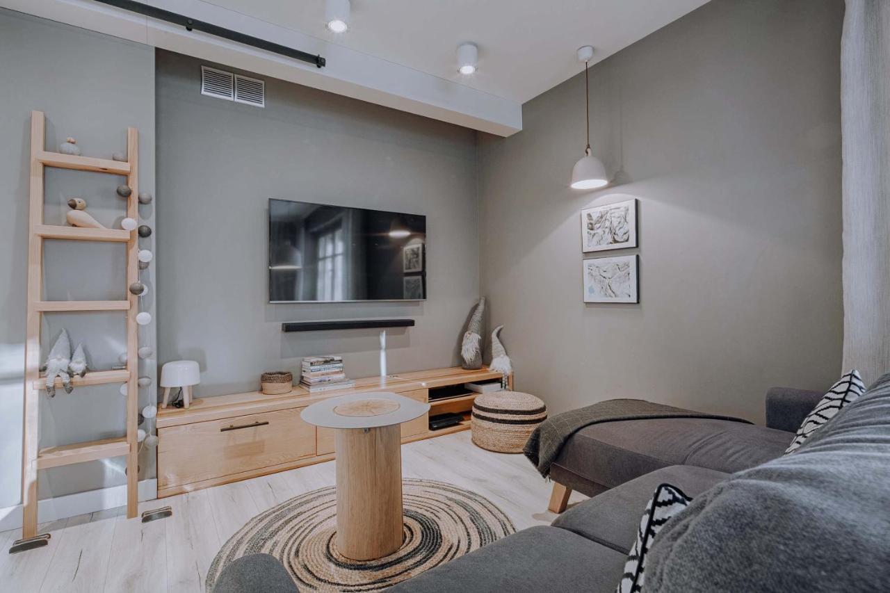 Apartament Adam I Cicha Woda Zakopane Exterior foto