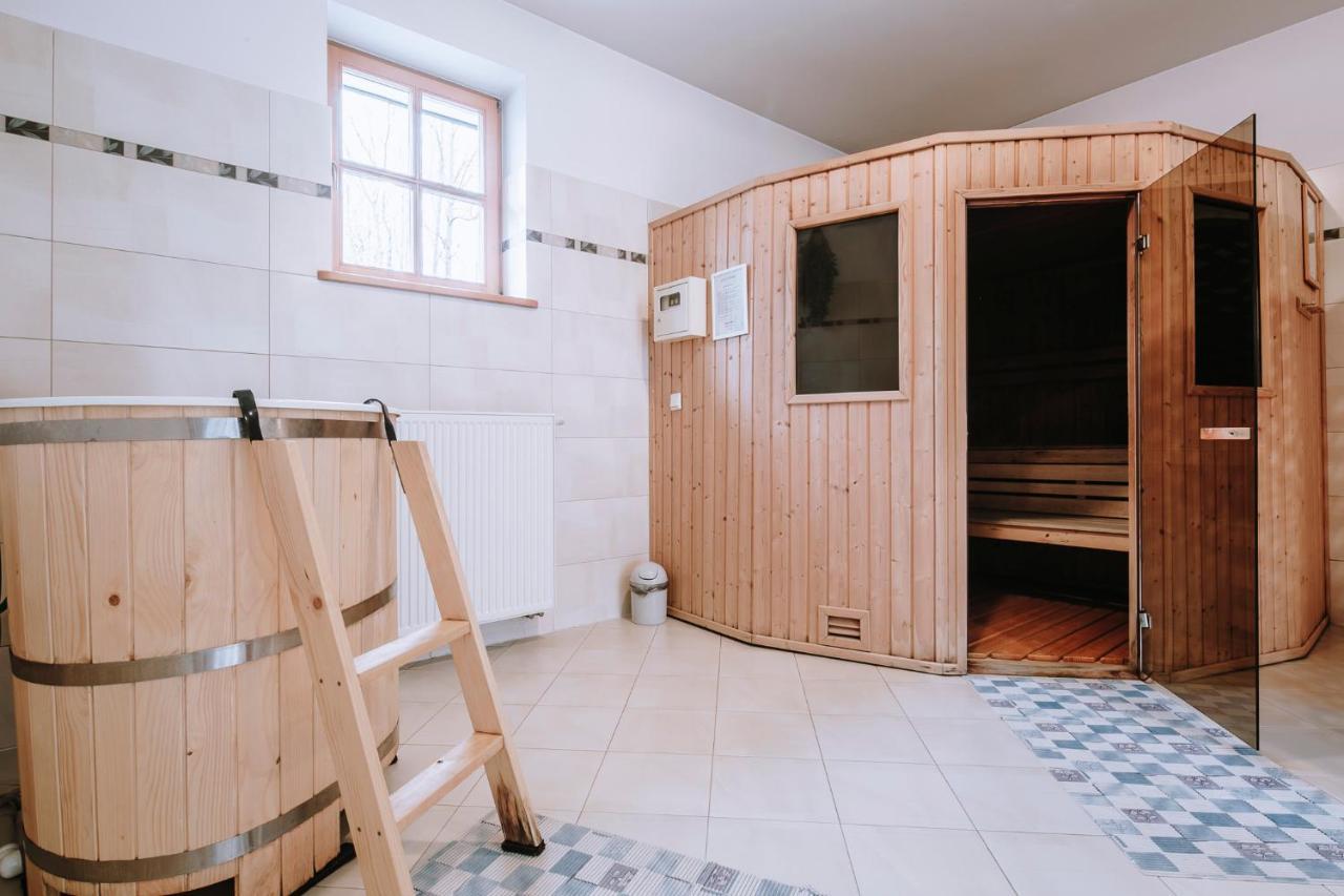Apartament Adam I Cicha Woda Zakopane Exterior foto