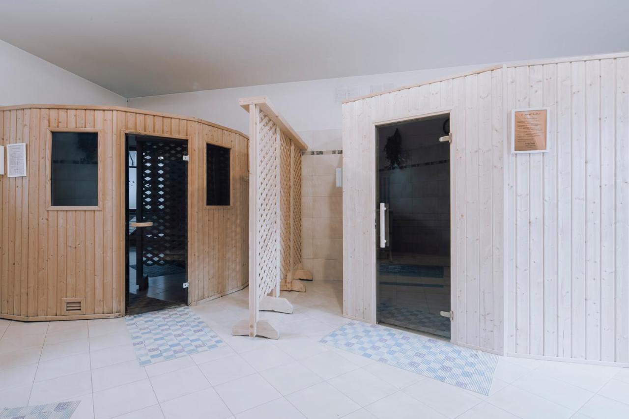 Apartament Adam I Cicha Woda Zakopane Exterior foto